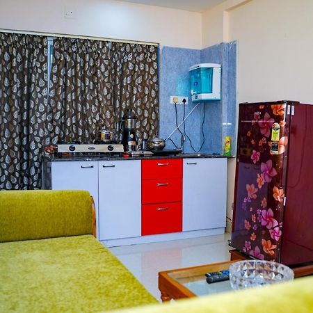 Green Beach Homes 푸리 외부 사진